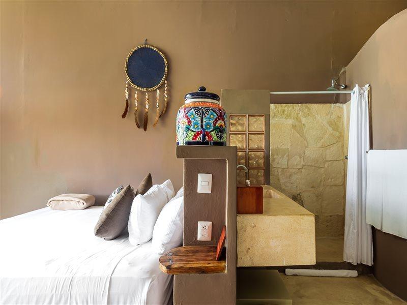 Casa Ganesh Tulum-Beachfront Hotel By Ahau Collection Exterior foto