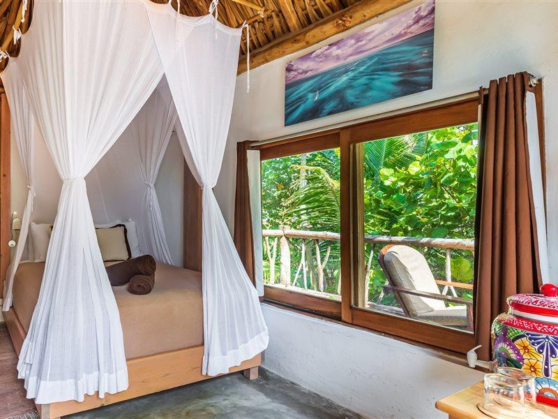 Casa Ganesh Tulum-Beachfront Hotel By Ahau Collection Exterior foto