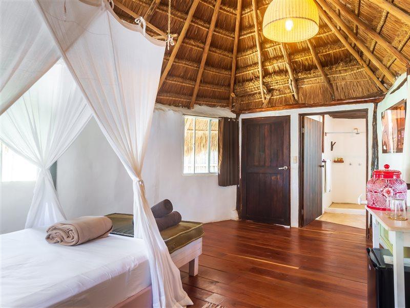 Casa Ganesh Tulum-Beachfront Hotel By Ahau Collection Exterior foto
